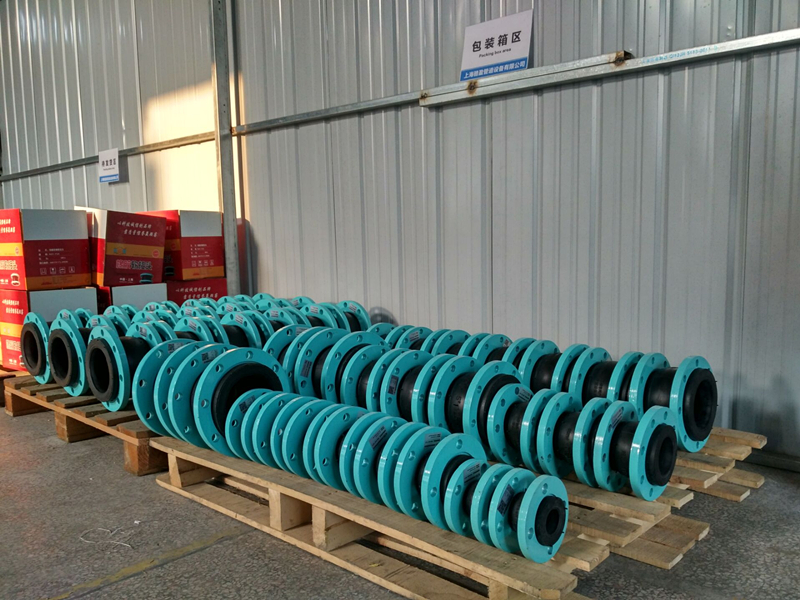 食品級(jí)橡膠接頭必須要達(dá)到哪些要求