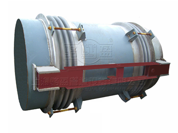 未來小拉桿橫向波紋補償器的發(fā)展更注重產品環(huán)保