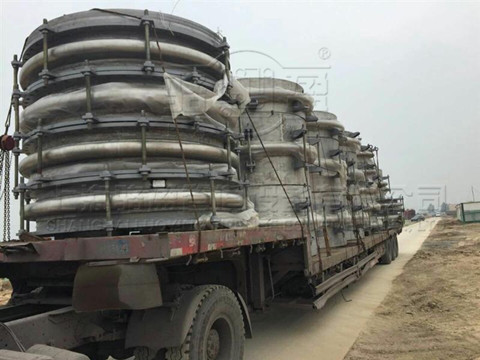 旋轉(zhuǎn)補(bǔ)償器的優(yōu)點(diǎn)都有哪些