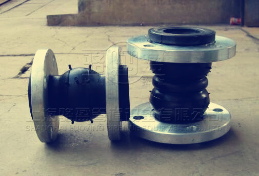 什么是風(fēng)機盤管橡膠接頭