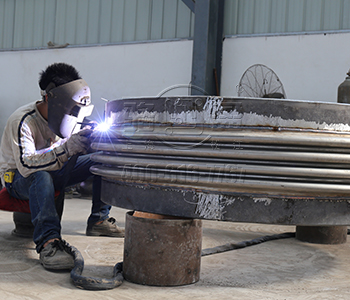 內(nèi)壓式波紋補(bǔ)償器在管道系統(tǒng)中的作用