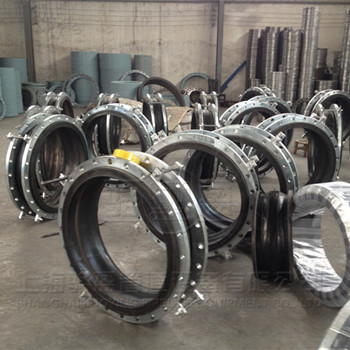 運用不當(dāng)?shù)南鹉z接頭什么地方先出事