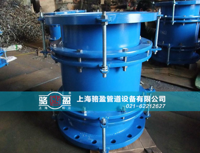 無(wú)推力伸縮器優(yōu)勢(shì)