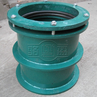 防水套管對工業(yè)生產(chǎn)建筑業(yè)的奉獻