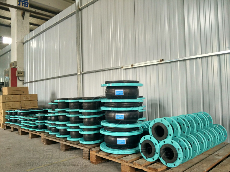 怎么區(qū)分橡膠接頭的材質(zhì)