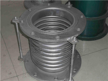 上海波紋補償器在產品性能上具有哪些優(yōu)勢