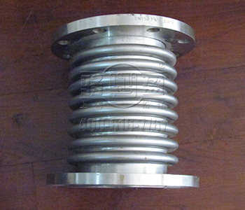 波紋管膨脹節(jié)的三大分類(lèi)