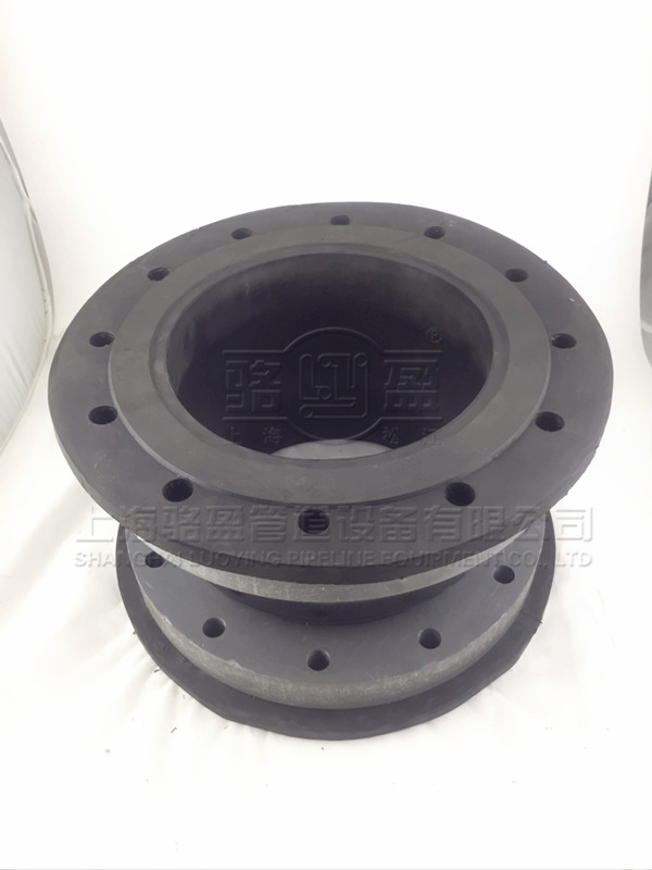 安裝法蘭橡膠接頭會出現(xiàn)哪些常見的問題？