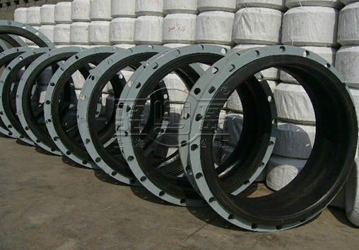 你對(duì)橡膠接頭的減震原理了解有多少？