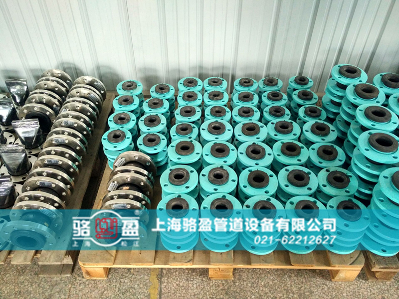 怎么維護和保養(yǎng)橡膠接頭