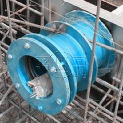 防水套管是什么？防水材料的特性