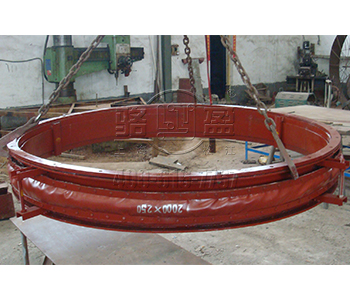 風(fēng)道橡膠補(bǔ)償器的結(jié)構(gòu)特點