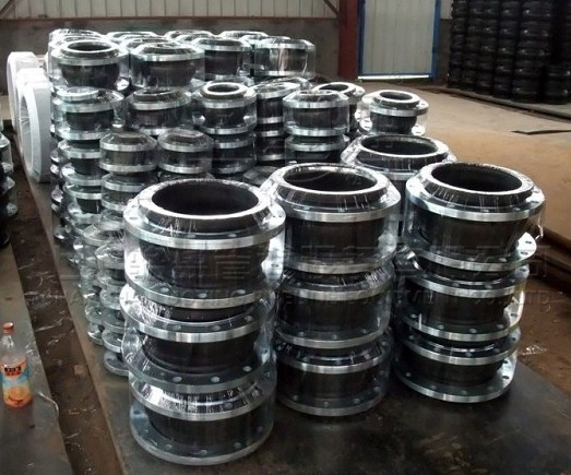  橡膠接頭合理的保養(yǎng)方法可以延長(zhǎng)使用壽命