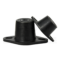 RM型橡膠減震器