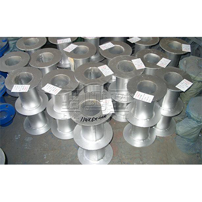 鍍鋅02S404柔性防水套管