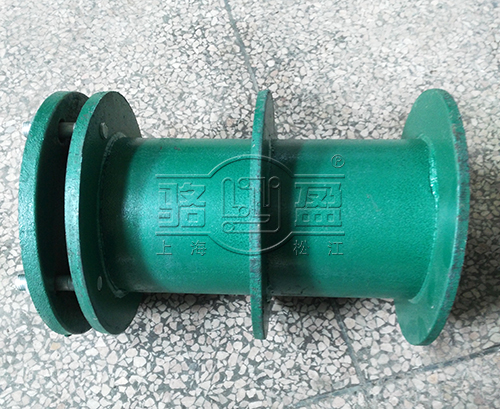 駱盈耐油橡膠接頭出口發(fā)貨現(xiàn)場