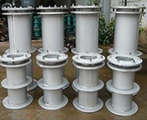 橡膠接頭包裝圖