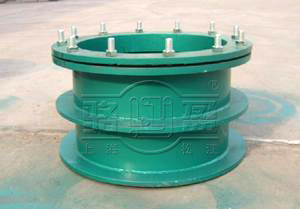 日標(biāo)橡膠接頭樣品圖