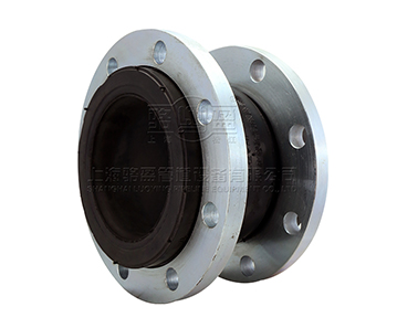 西藏山南地區(qū)浪卡子縣駱盈<a href=http://m.cdjdjjwz.cn.cn target=_blank class=infotextkey>單球體橡膠接頭</a>