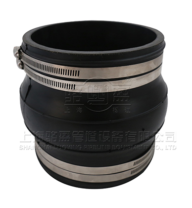 重慶市大渡口區(qū)駱盈管道設備有限公司單球體<a href=https://www.huanjingjz.com target=_blank class=infotextkey>橡膠接頭</a>