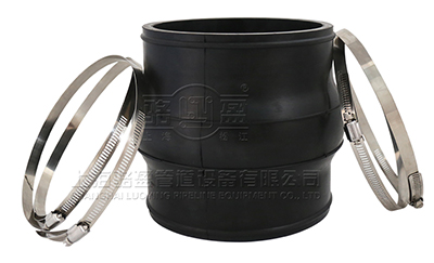 安徽省蕪湖市<a href=http://m.cdjdjjwz.cn.cn target=_blank class=infotextkey>單球體橡膠接頭</a>介紹