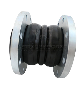 <a href=http://m.cdjdjjwz.cn.cn target=_blank class=infotextkey>雙球體橡膠接頭</a>實(shí)物圖