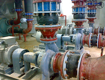 云南省紅河州建水縣橡膠接頭工程案例圖