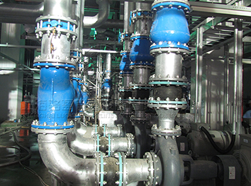 大樓機(jī)房專用廣東省東莞市長(zhǎng)安鎮(zhèn)橡膠接頭