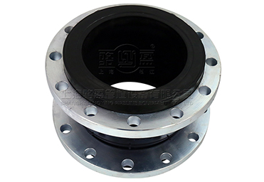 內(nèi)蒙古包頭市昆都侖區(qū)耐高壓<a href=https://www.huanjingjz.com target=_blank class=infotextkey>橡膠軟接頭</a>實圖