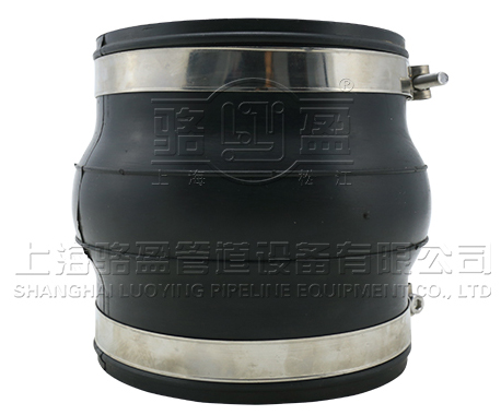 內(nèi)蒙古通遼市科爾沁區(qū)美標襯四氟<a href=https://www.huanjingjz.com target=_blank class=infotextkey>橡膠接頭</a>實圖