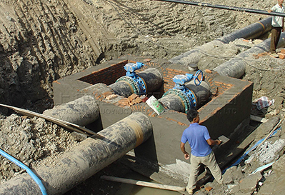 黑龍江省鶴崗市南山區(qū)不銹鋼橡膠接頭實物圖