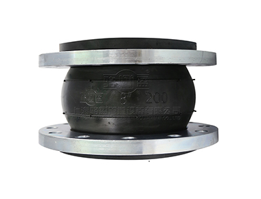 內(nèi)蒙古興安盟生產(chǎn)廠家的<a href=http://m.cdjdjjwz.cn.cn target=_blank class=infotextkey>單球體橡膠接頭</a>