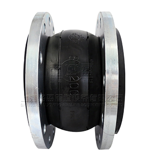 上海市虹口區(qū)的<a href=http://m.cdjdjjwz.cn.cn target=_blank class=infotextkey>單球體橡膠接頭</a>